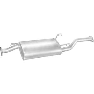 4Max Middendemper  0219-01-01055
