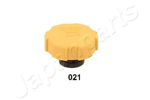 Verschlussdeckel, Kühler Japanparts KH-021