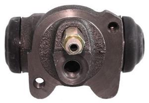 Radbremszylinder Hinterachse ABS 62861