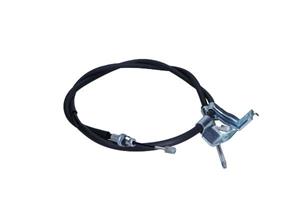 Seilzug, Feststellbremse hinten links Maxgear 32-0829