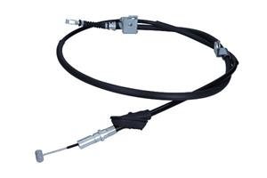 Seilzug, Feststellbremse hinten links Maxgear 32-0831
