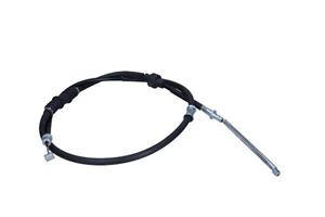 Seilzug, Feststellbremse hinten links Maxgear 32-0834