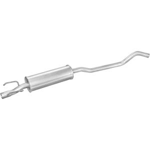 Mittelschalldämpfer 4MAX 0219-01-01741