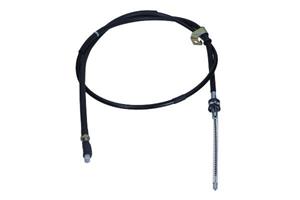 Seilzug, Feststellbremse hinten Maxgear 32-0871