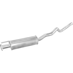 4Max Middendemper  0219-01-01787