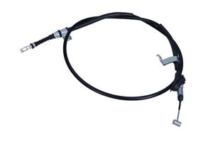 Seilzug, Feststellbremse hinten links Maxgear 32-0878