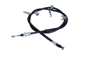 Seilzug, Feststellbremse hinten rechts Maxgear 32-0879