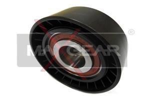 Fiat Geleide rol/omdraairol v-snaren