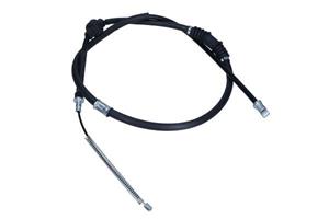 Seilzug, Feststellbremse hinten rechts Maxgear 32-0896