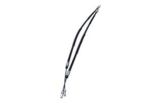 Seilzug, Feststellbremse mitte Maxgear 32-0900