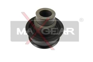 Opel Geleiderol, distributieriem