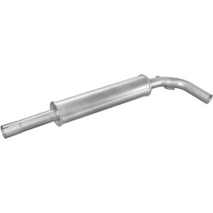 Mittelschalldämpfer 4MAX 0219-01-02313