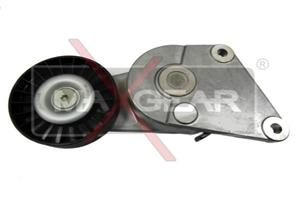 Citroen Spanner, Poly V-riem