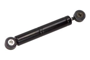 Daewoo Vibratiedemper, Poly V-riem