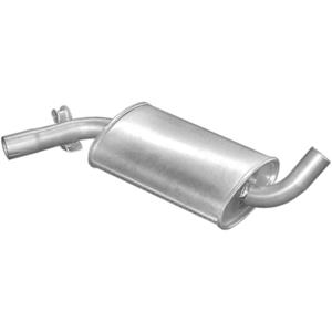 Mittelschalldämpfer 4MAX 0219-01-03008