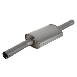 4Max Achterdemper  0219-01-03051Z