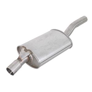 Mittelschalldämpfer 4MAX 0219-01-03123