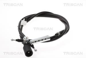 Seilzug, Feststellbremse Triscan 8140 241144