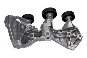 Mercedes-Benz Spanner, Poly V-riem