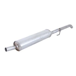 Mittelschalldämpfer 4MAX 0219-01-04327
