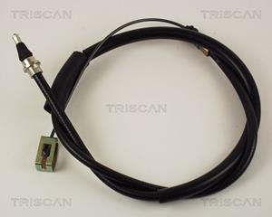 Seilzug, Feststellbremse Triscan 8140 25147