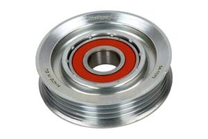Honda Spanner, Poly V-riem