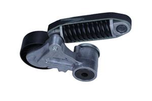 Citroen Spanner, Poly V-riem