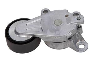Audi Spanner, Poly V-riem