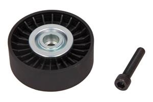 Bmw Geleide rol/omdraairol v-snaren
