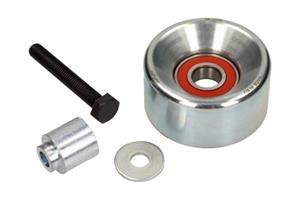 Ford Geleide rol/omdraairol v-snaren