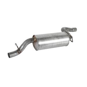 Mittelschalldämpfer 4MAX 0219-01-08570P