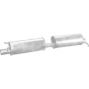 4Max Middendemper  0219-01-08601