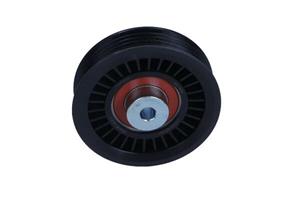 Audi Riemspanner, Poly V-riem