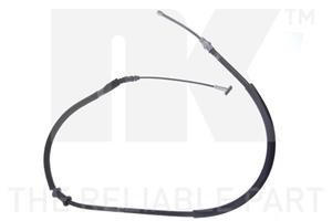Seilzug, Feststellbremse NK 902399