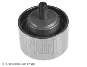 Chrysler Geleide rol/omdraairol getande riem