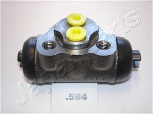 Radbremszylinder Hinterachse Japanparts CS-594