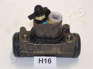 Radbremszylinder Hinterachse rechts Japanparts CS-H16