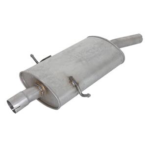 Mittelschalldämpfer 4MAX 0219-01-13021
