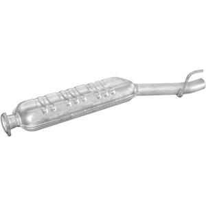 4Max Middendemper  0219-01-13170
