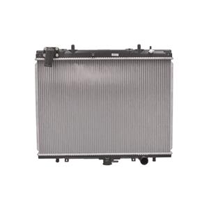 Mitsubishi Radiateur