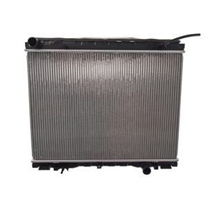 Kia Radiator
