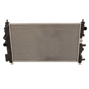 Chevrolet Radiator