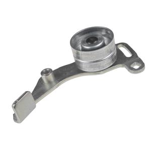 Hyundai Riemspanner, tandriem