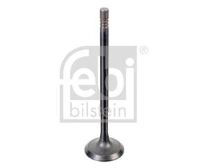febibilstein FEBI BILSTEIN Einlaßventil RENAULT,DACIA 176538 132017322R,2810530100,A2810530100 132013562R
