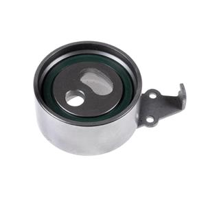 Asia Motors Riemspanner, tandriem