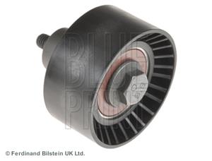 Ford Geleide rol/omdraairol getande riem