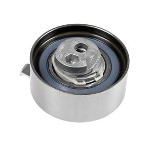 Audi Riemspanner, tandriem