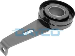 Citroen Riemspanner, Poly V-riem
