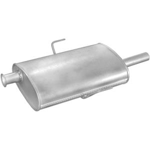 4Max Middendemper  0219-01-21274