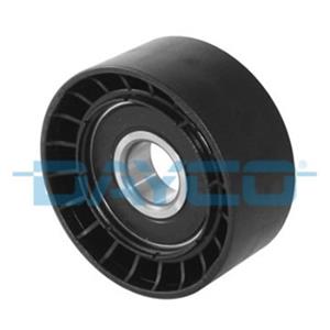 Ford Geleide rol/omdraairol v-snaren